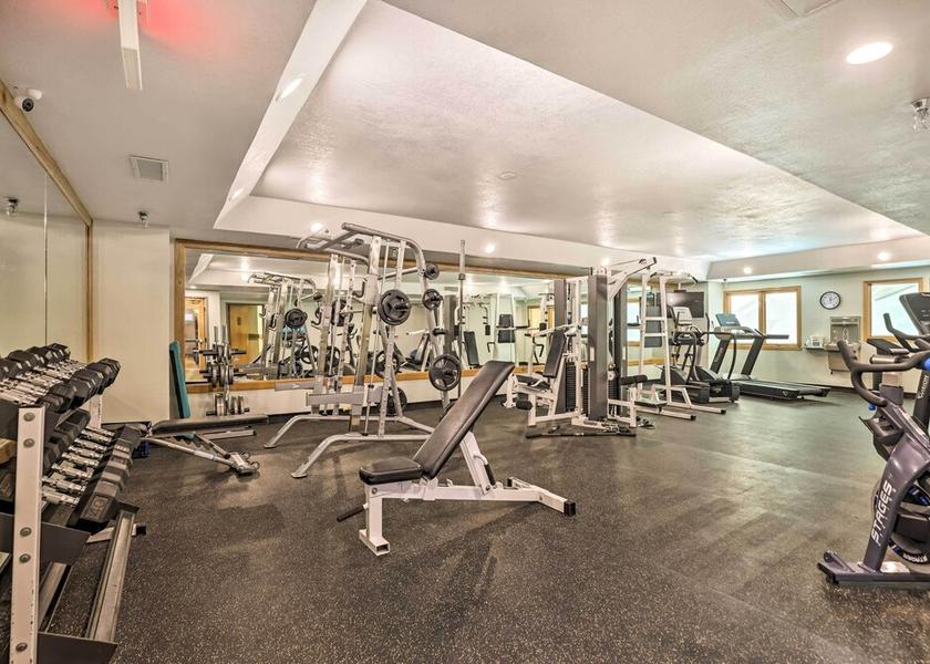 Florida Winter Park Interior Entrance