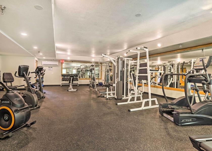 Florida Winter Park Interior Entrance