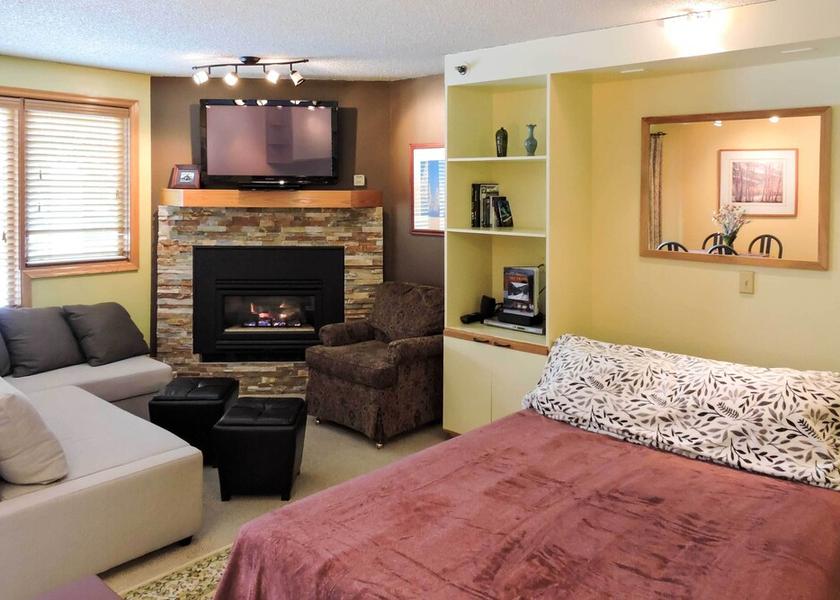 Florida Winter Park Interior Entrance