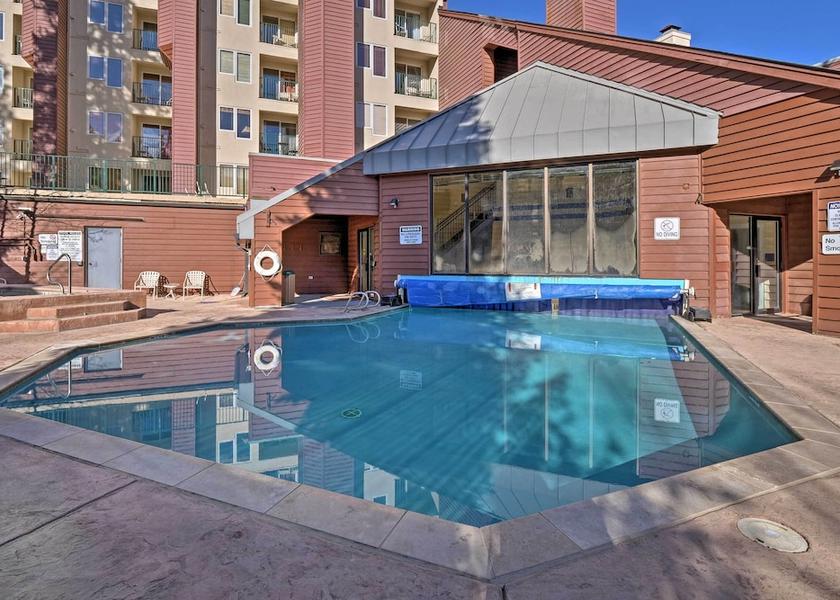 Florida Winter Park Interior Entrance