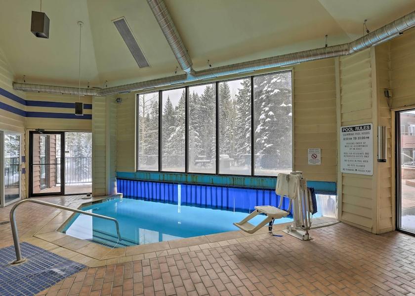 Florida Winter Park Interior Entrance