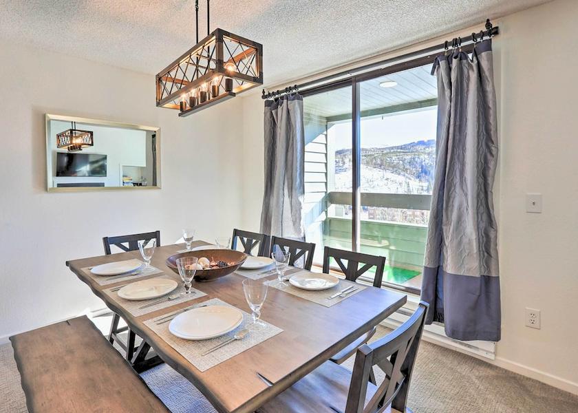 Florida Winter Park Interior Entrance