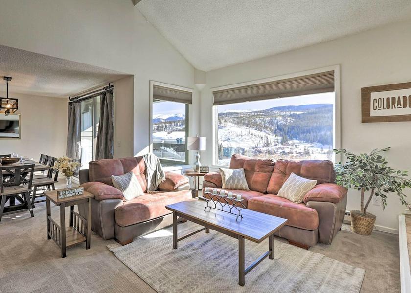 Florida Winter Park Interior Entrance