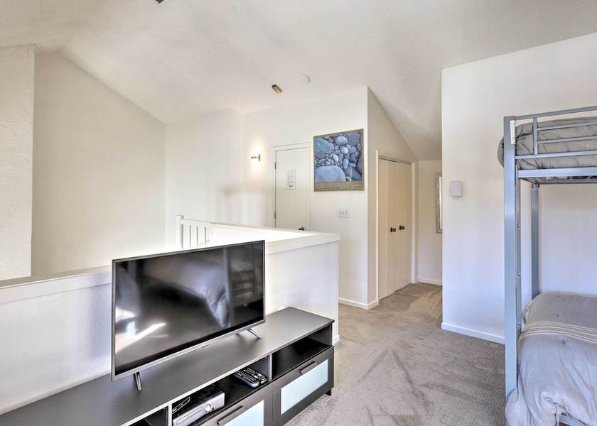 Florida Winter Park Interior Entrance