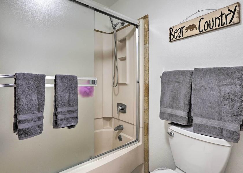 Florida Winter Park Interior Entrance