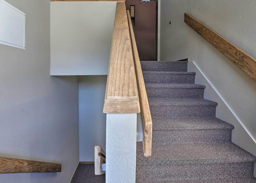 Florida Winter Park Interior Entrance