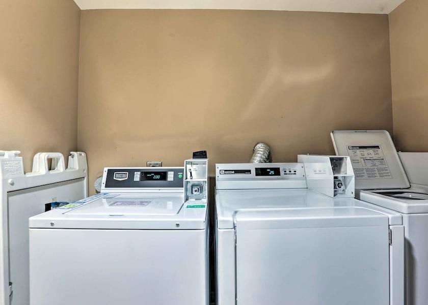 Florida Winter Park Interior Entrance