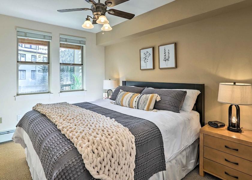 Florida Winter Park Interior Entrance