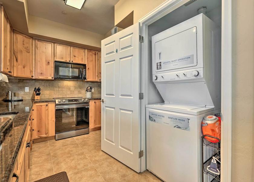 Florida Winter Park Interior Entrance