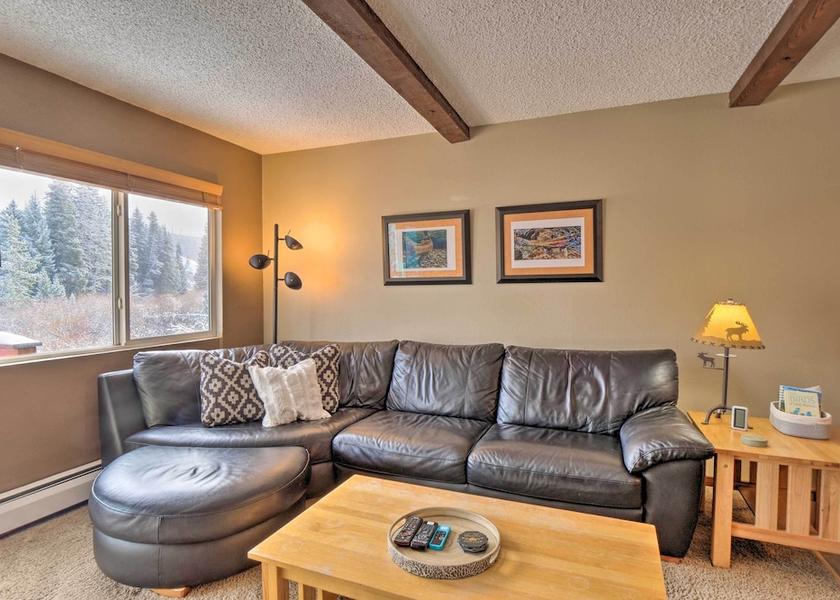 Florida Winter Park Interior Entrance