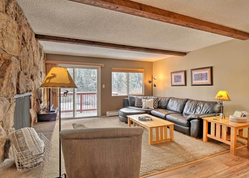 Florida Winter Park Interior Entrance