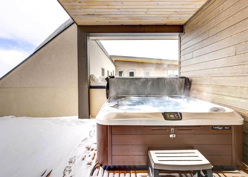 Florida Winter Park Interior Entrance