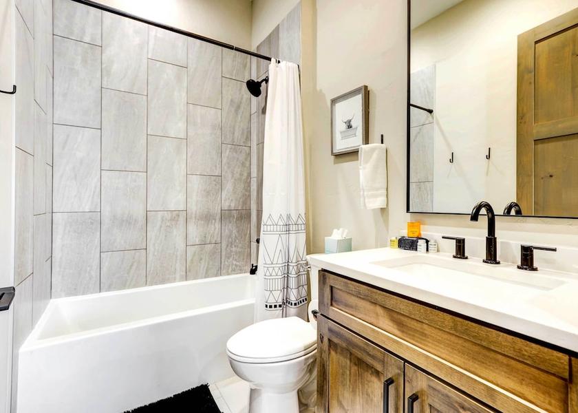 Florida Winter Park Interior Entrance