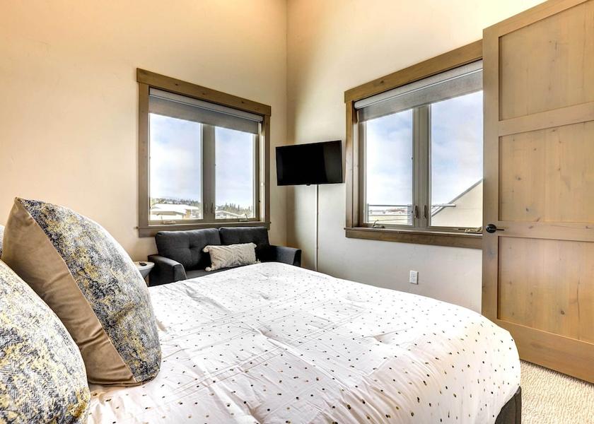 Florida Winter Park Interior Entrance