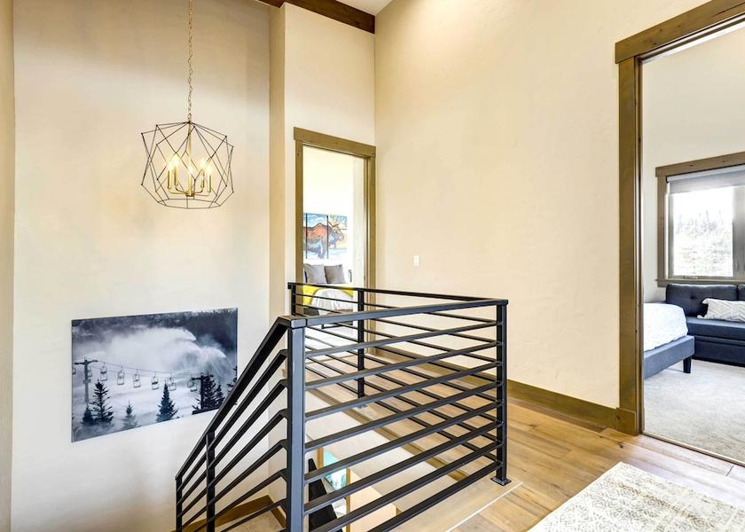 Florida Winter Park Interior Entrance