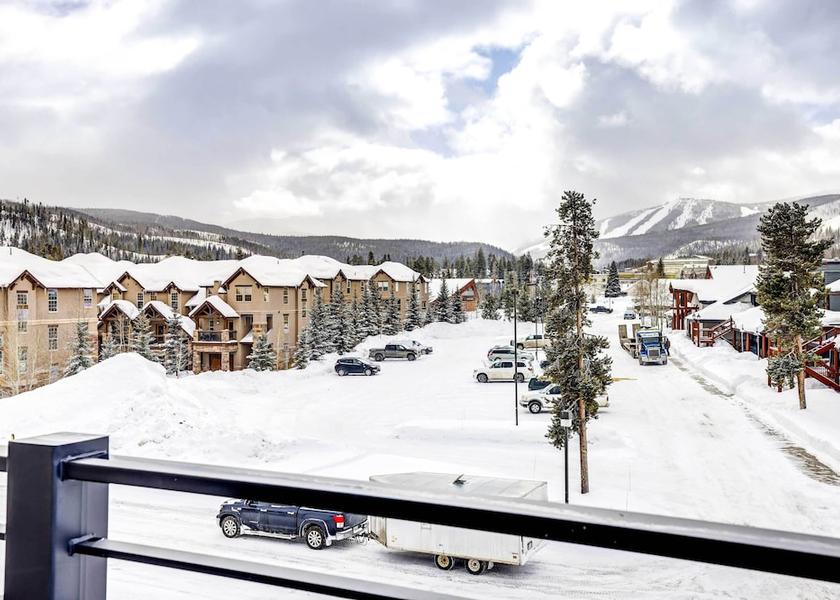 Florida Winter Park Interior Entrance