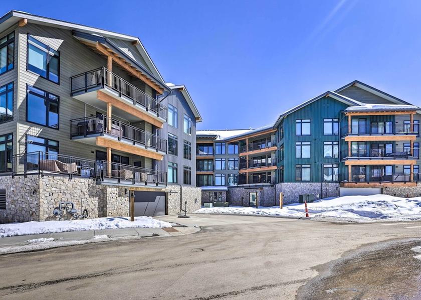 Florida Winter Park Interior Entrance