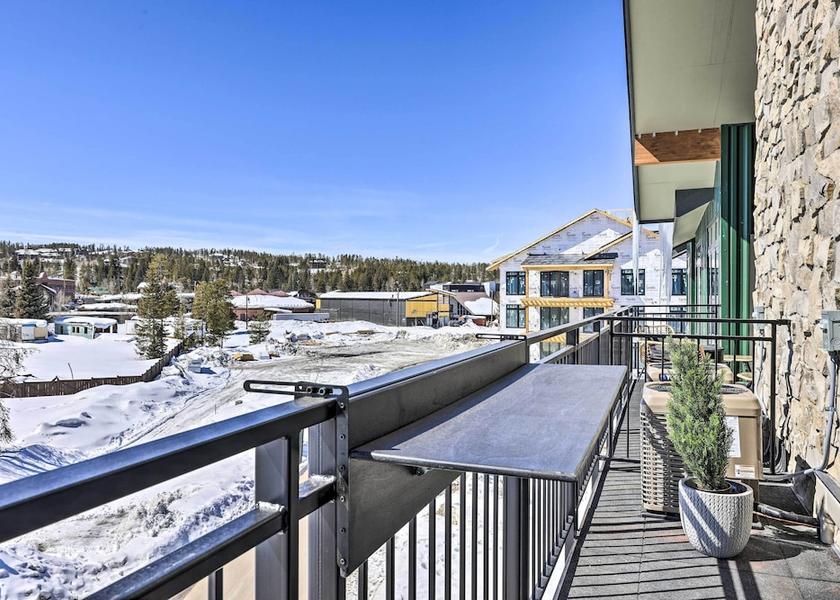 Florida Winter Park Interior Entrance