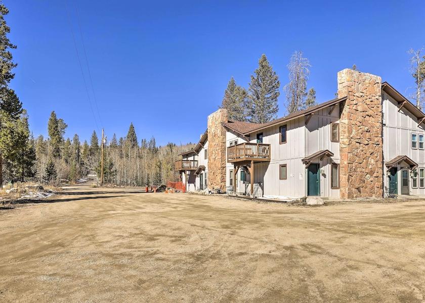 Florida Winter Park Interior Entrance