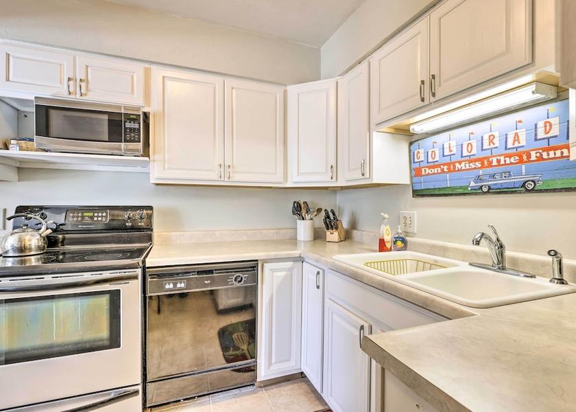 Florida Winter Park Interior Entrance