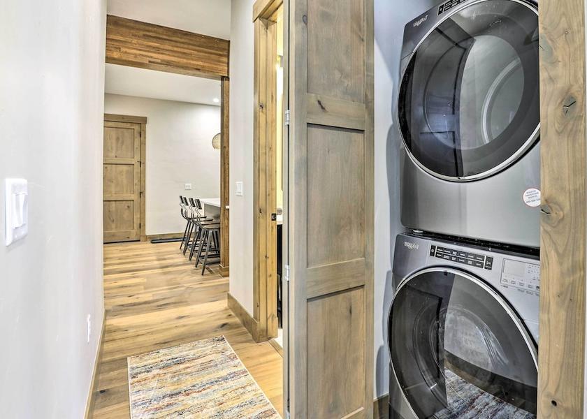 Florida Winter Park Interior Entrance