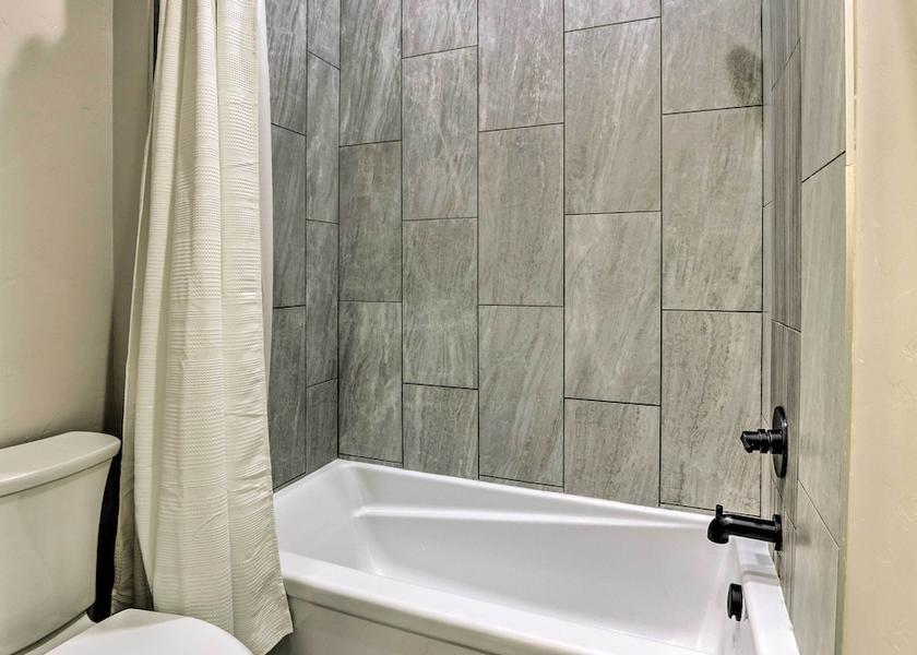 Florida Winter Park Interior Entrance