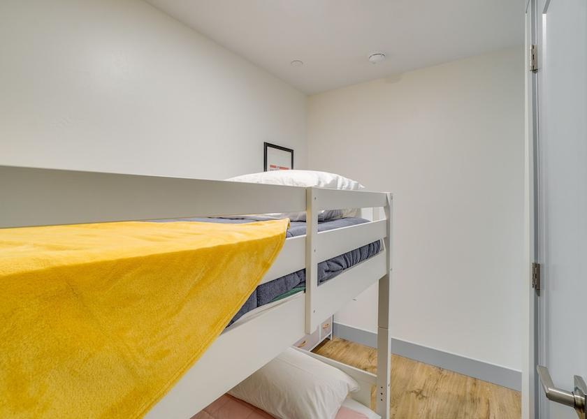 Florida Winter Park Interior Entrance