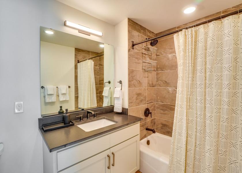 Florida Winter Park Interior Entrance