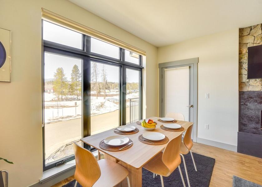 Florida Winter Park Interior Entrance