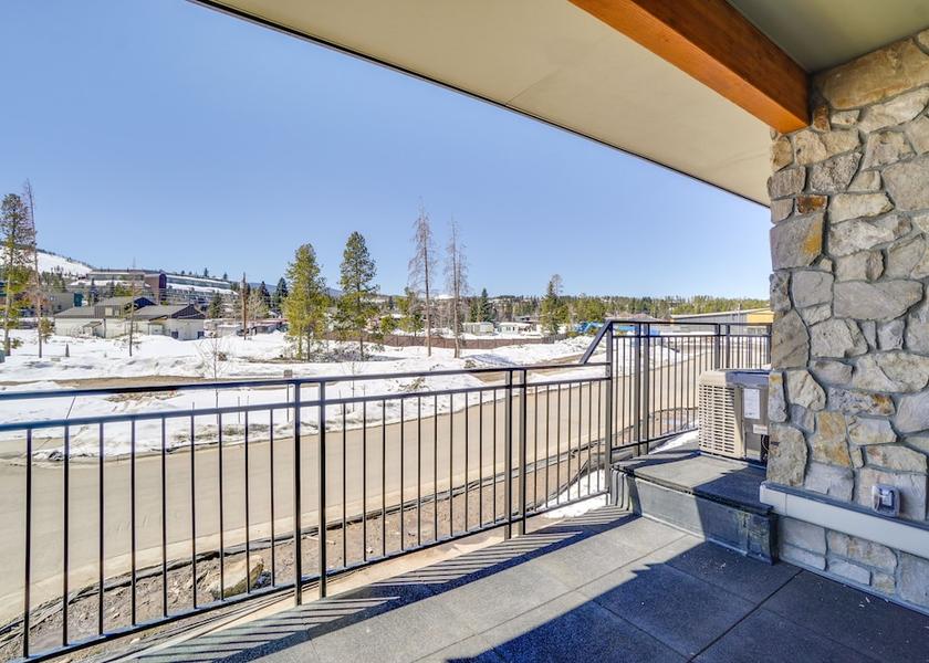 Florida Winter Park Interior Entrance