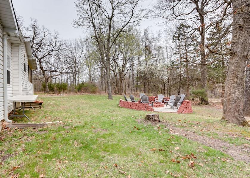 California Pittsburg Interior Entrance
