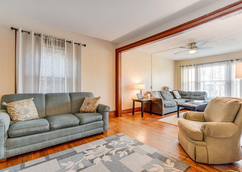 Wyoming Buffalo Primary image