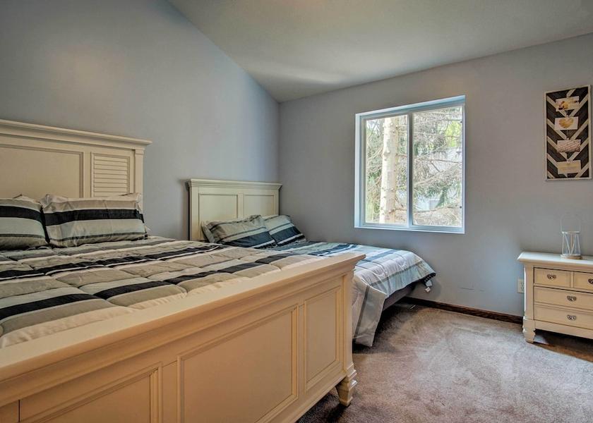 Pennsylvania Whitehall Interior Entrance