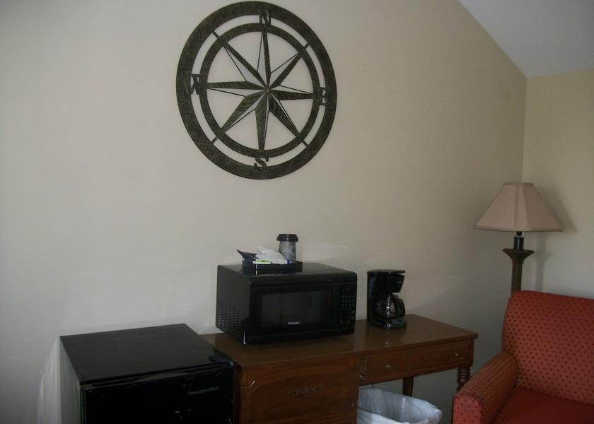 Pennsylvania Whitehall Living Area