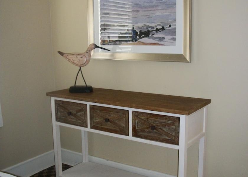 Pennsylvania Whitehall Room