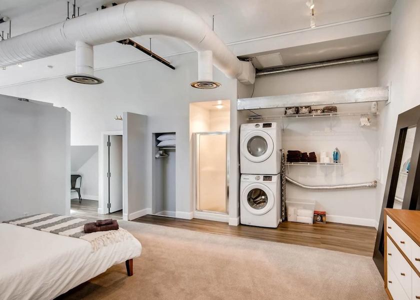 Pennsylvania Denver Room