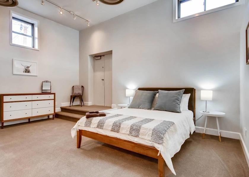 Pennsylvania Denver Room