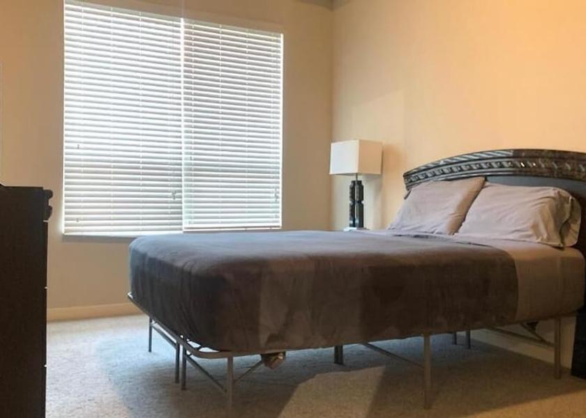 Pennsylvania Denver Room