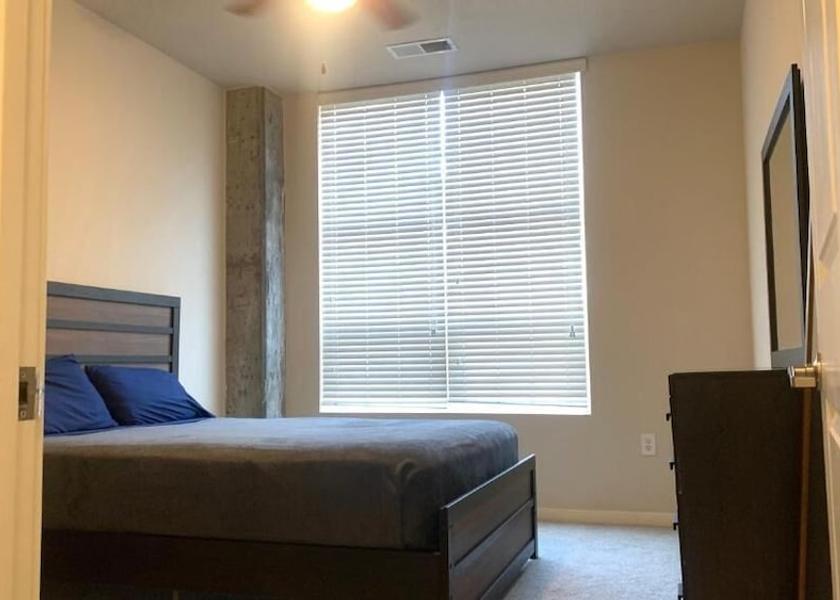 Pennsylvania Denver Room