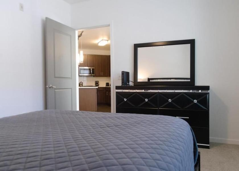 Pennsylvania Denver Room