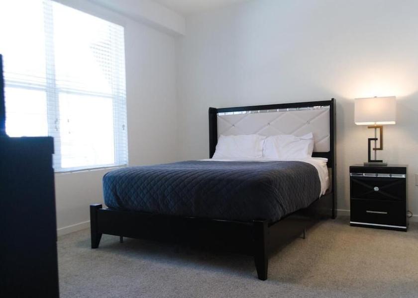 Pennsylvania Denver Room