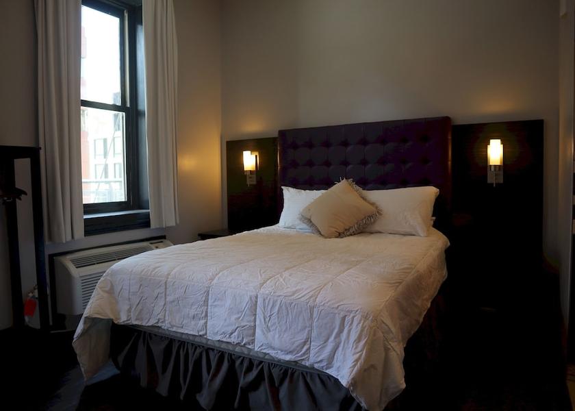 Pennsylvania Denver Room