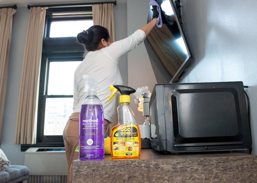 Pennsylvania Denver Room