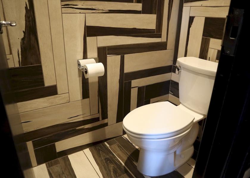 Pennsylvania Denver Room