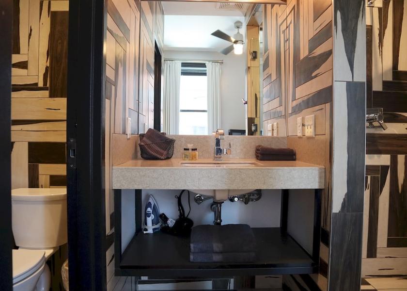 Pennsylvania Denver Room