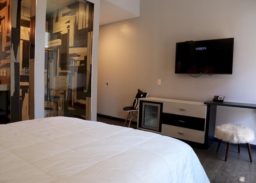 Pennsylvania Denver Room