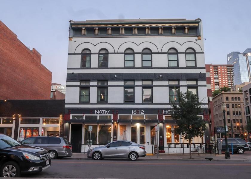 Pennsylvania Denver Room