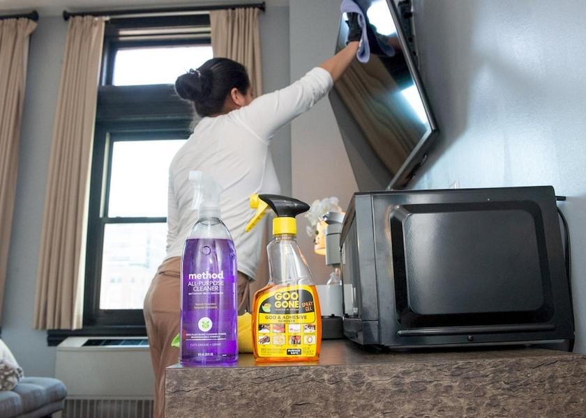 Pennsylvania Denver Room