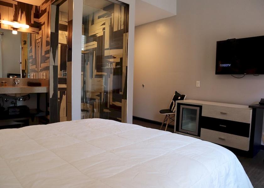 Pennsylvania Denver Room