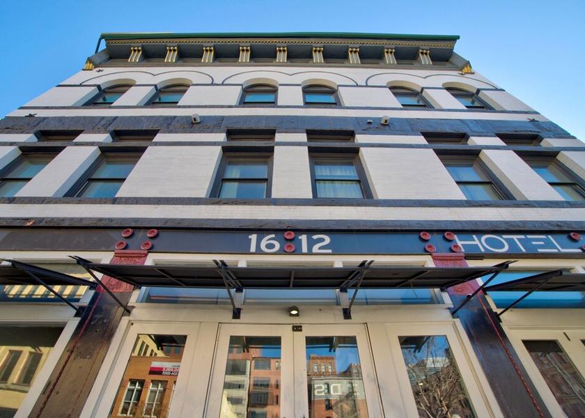 Pennsylvania Denver Room